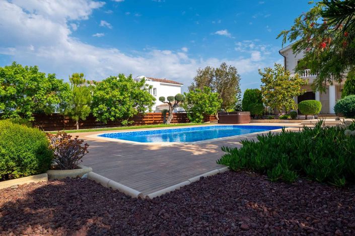 Image No.26-4 Bed Villa for sale