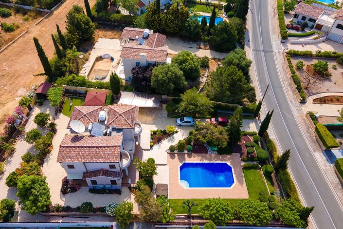 Image No.29-4 Bed Villa for sale