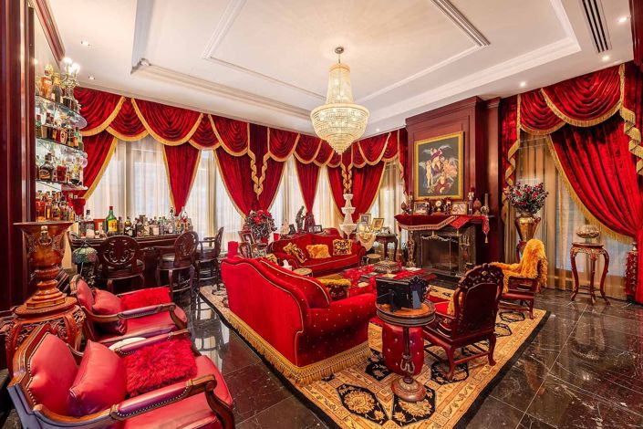 Image No.10-6 Bed Villa for sale