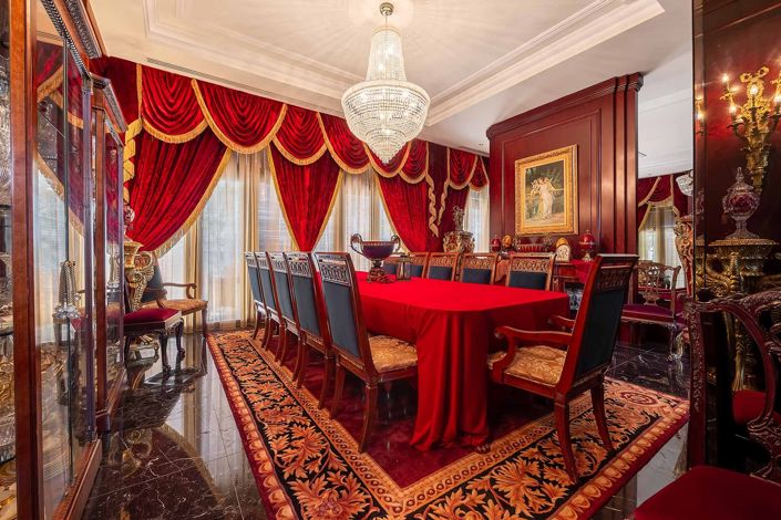 Image No.11-6 Bed Villa for sale