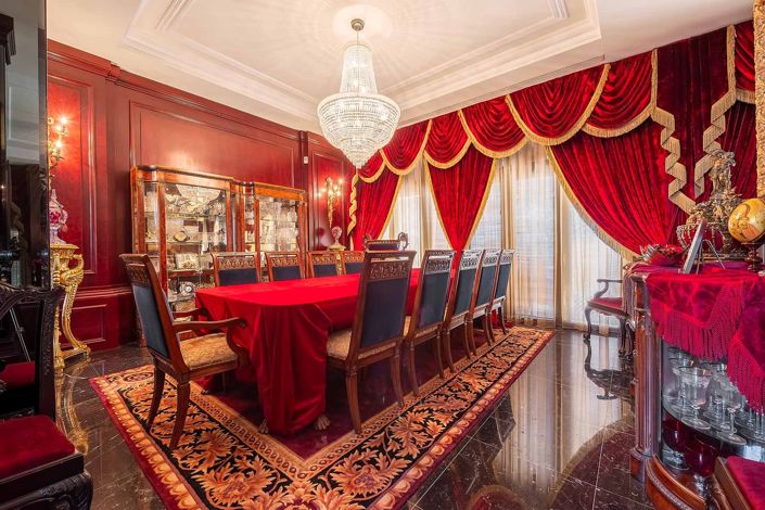 Image No.12-6 Bed Villa for sale