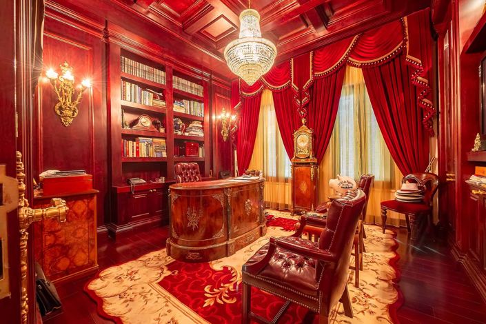 Image No.14-6 Bed Villa for sale