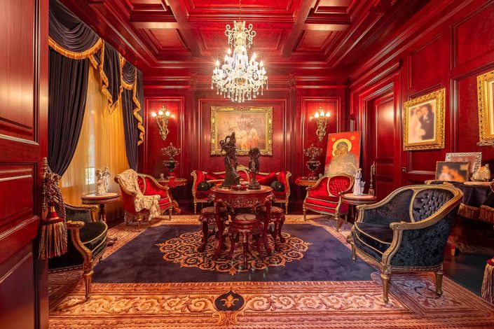 Image No.15-6 Bed Villa for sale