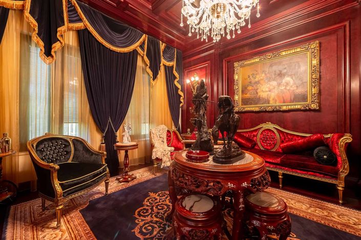 Image No.16-6 Bed Villa for sale