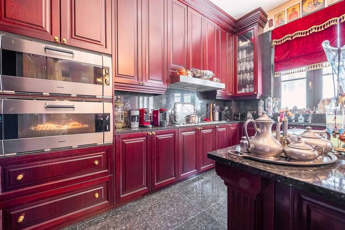 Image No.18-6 Bed Villa for sale