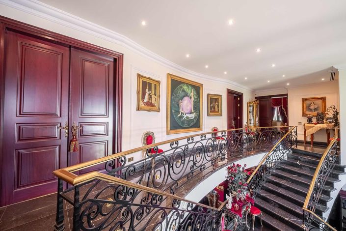 Image No.19-6 Bed Villa for sale