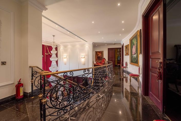 Image No.20-6 Bed Villa for sale