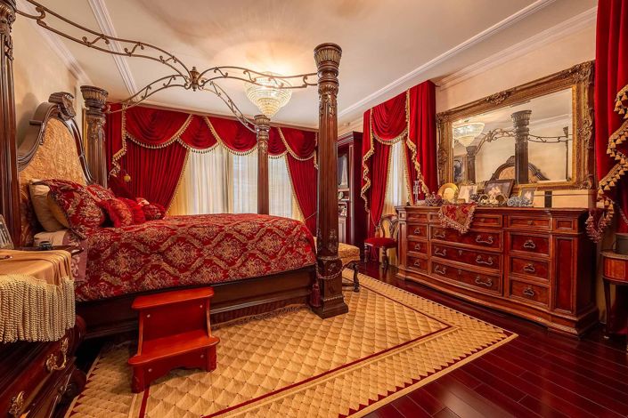 Image No.22-6 Bed Villa for sale