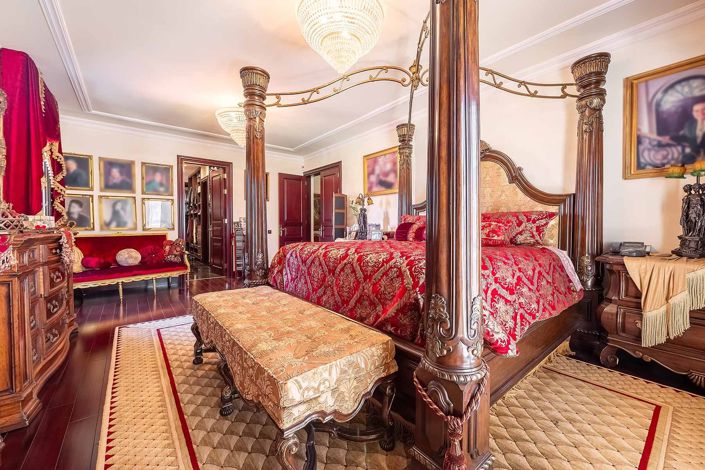 Image No.25-6 Bed Villa for sale