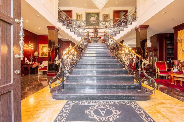 Image No.6-6 Bed Villa for sale