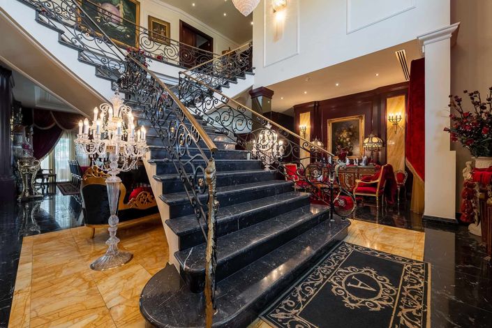 Image No.7-6 Bed Villa for sale