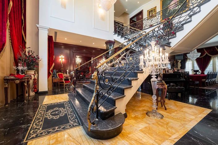 Image No.8-6 Bed Villa for sale