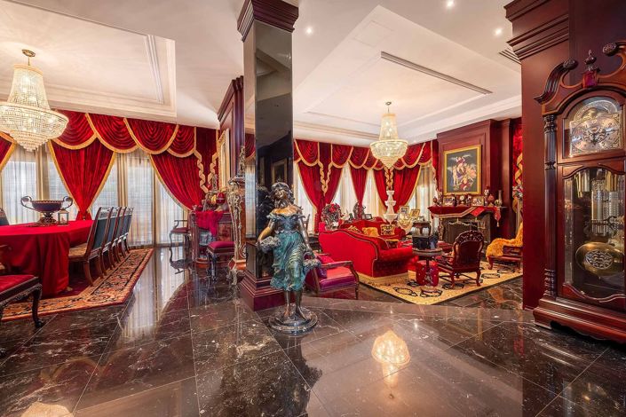 Image No.9-6 Bed Villa for sale