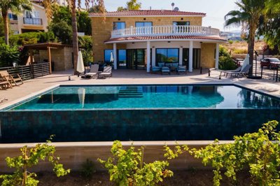 3 Bed Villa for sale