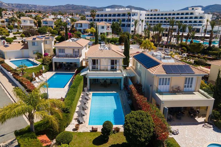 Image No.3-3 Bed House for sale