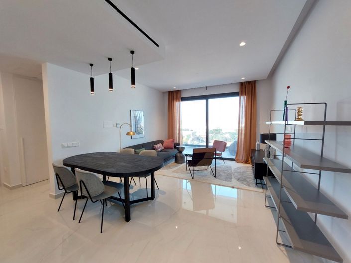Image No.1-1 Bed Penthouse for sale