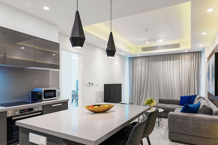 Image No.4-2 Bed Apartment for sale