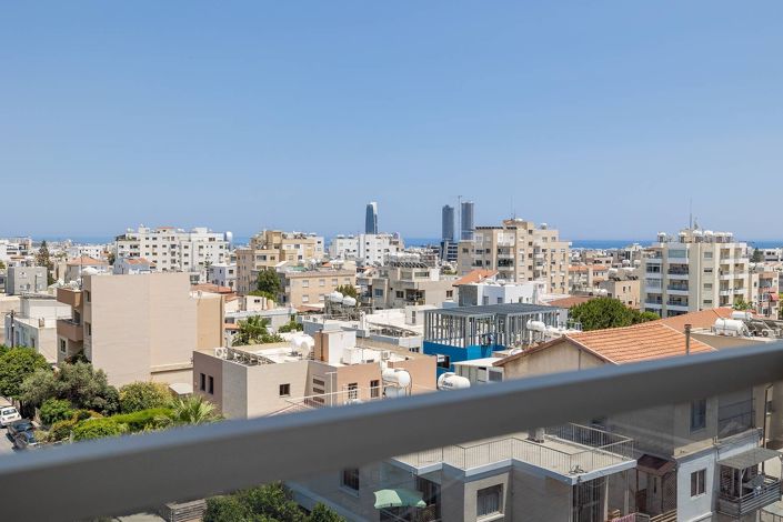 Image No.17-3 Bed Penthouse for sale