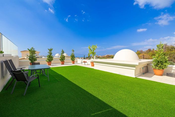 Image No.24-3 Bed Penthouse for sale