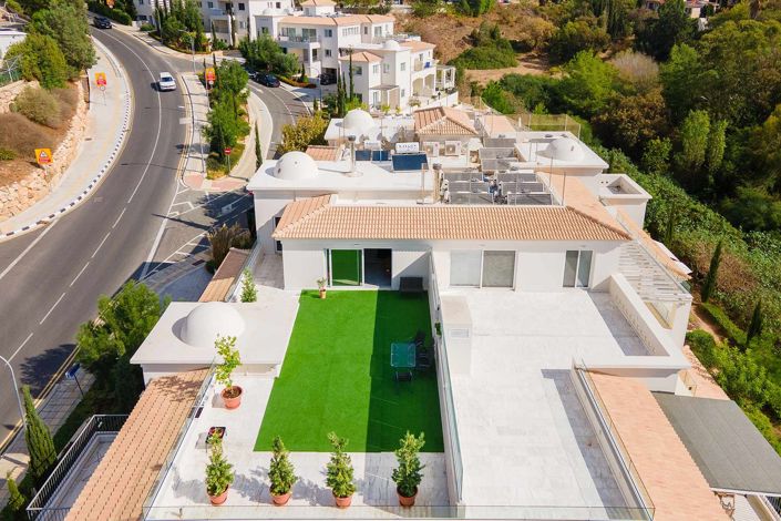 Image No.28-3 Bed Penthouse for sale