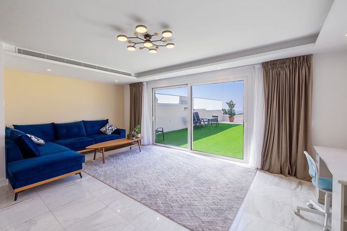 Image No.4-3 Bed Penthouse for sale