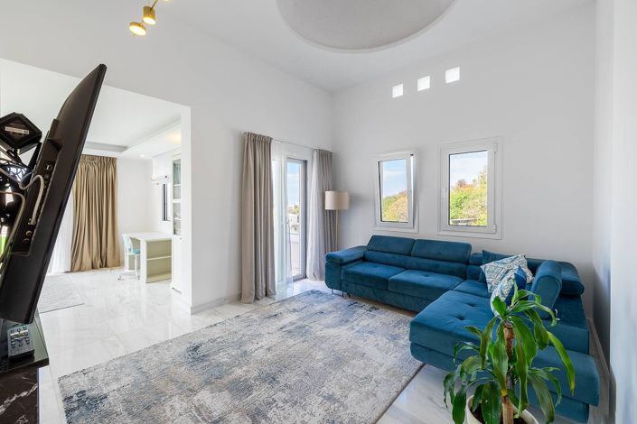 Image No.6-3 Bed Penthouse for sale