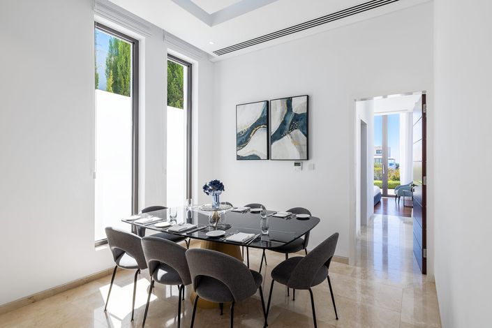 Image No.8-3 Bed Villa for sale