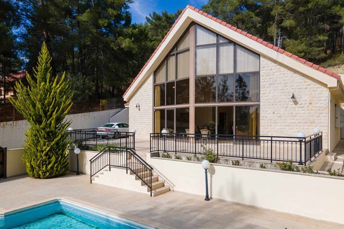 Image No.24-3 Bed House for sale