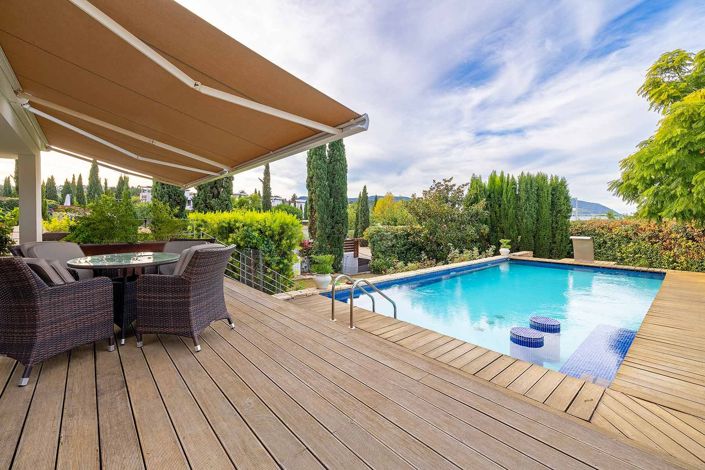 Image No.26-4 Bed Villa for sale