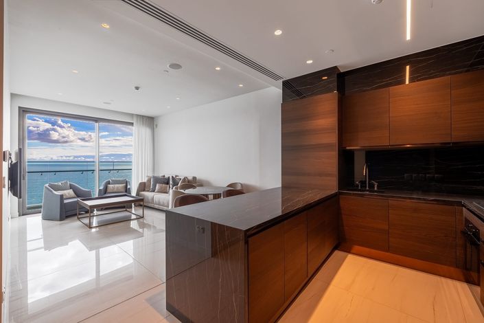 Image No.4-2 Bed Apartment for sale