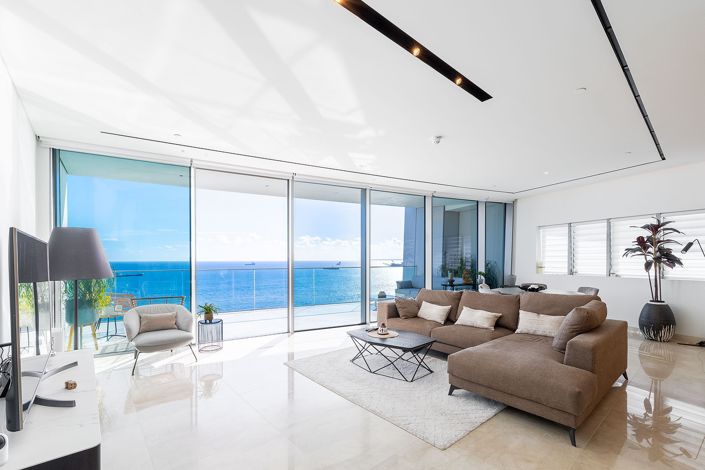 Image No.1-3 Bed Apartment for sale