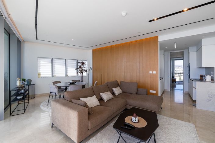 Image No.4-3 Bed Apartment for sale