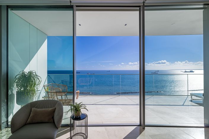 Image No.8-3 Bed Apartment for sale