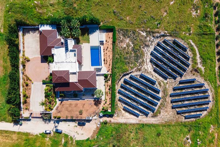 Image No.14-8 Bed Villa for sale