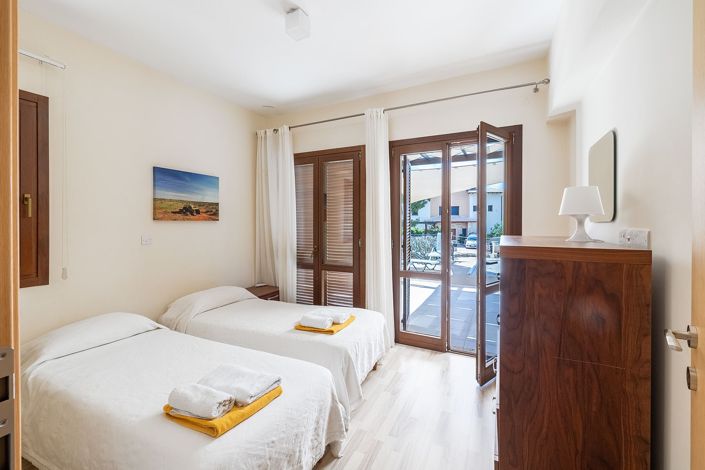 Image No.10-Appartement de 2 chambres à vendre à Paphos