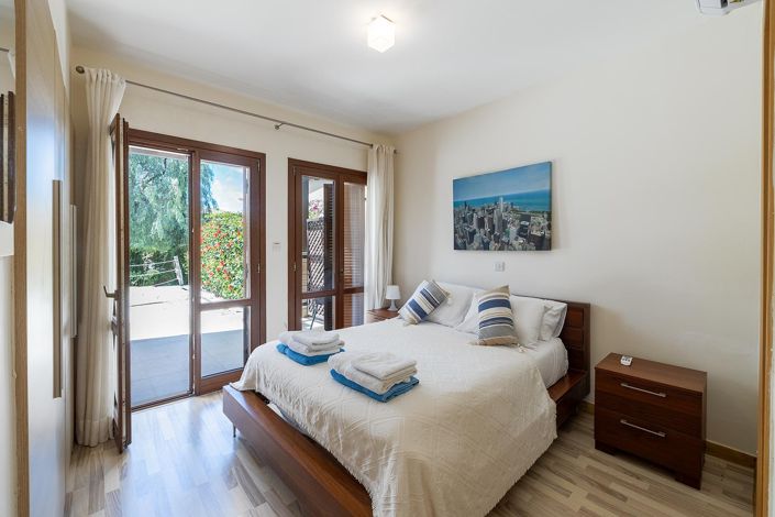 Image No.12-Appartement de 2 chambres à vendre à Paphos