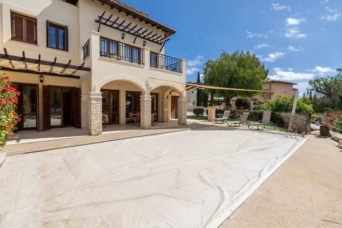 Image No.16-Appartement de 2 chambres à vendre à Paphos