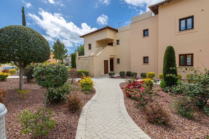 Image No.17-Appartement de 2 chambres à vendre à Paphos