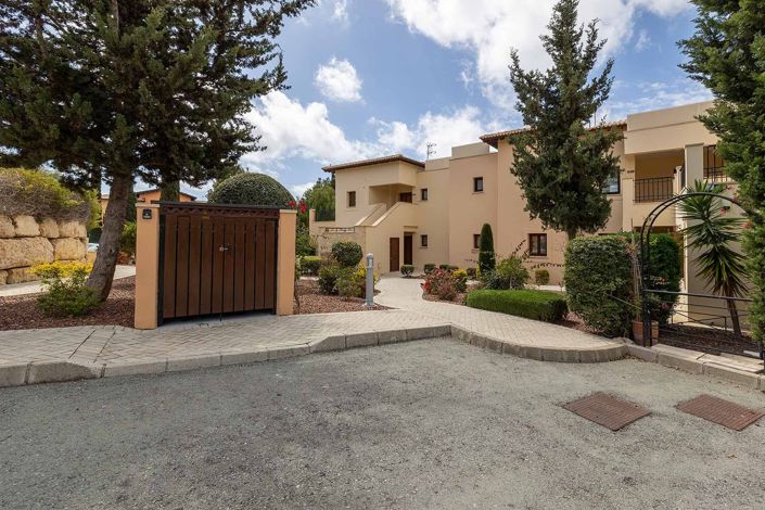 Image No.18-Appartement de 2 chambres à vendre à Paphos