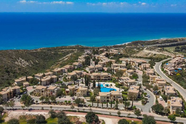 Image No.20-Appartement de 2 chambres à vendre à Paphos