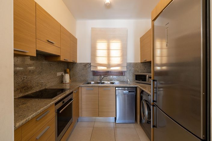 Image No.5-Appartement de 2 chambres à vendre à Paphos