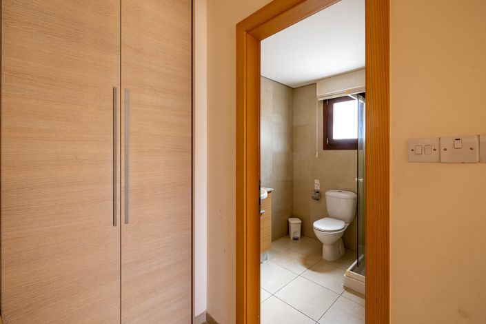 Image No.9-Appartement de 2 chambres à vendre à Paphos