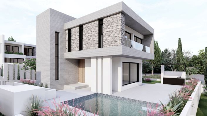 Image No.12-3 Bed House for sale