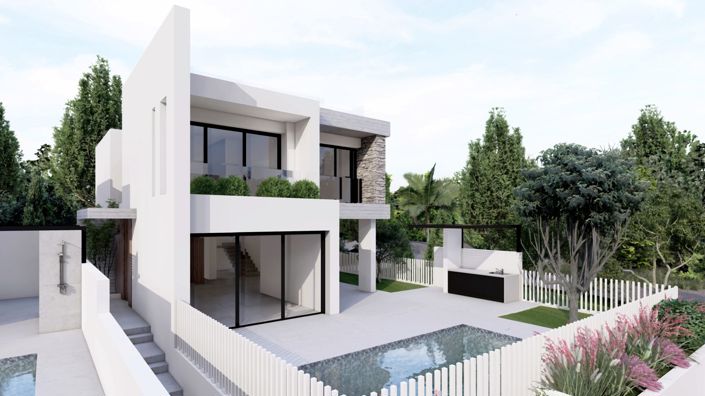 Image No.13-3 Bed House for sale