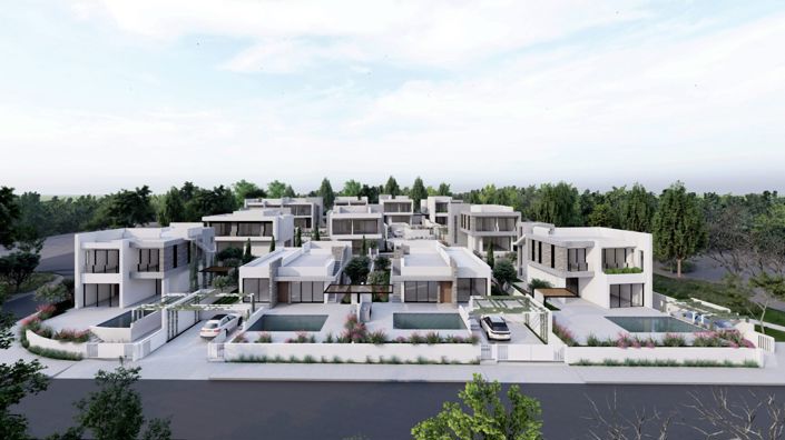 Image No.19-3 Bed House for sale