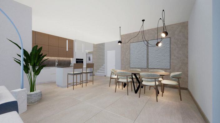 Image No.6-3 Bed House for sale