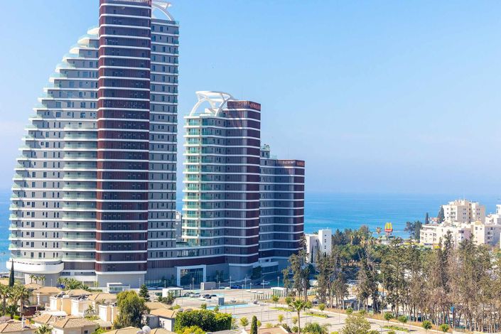 Image No.30-2 Bed Apartment for sale