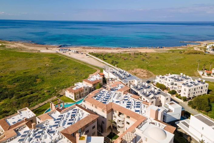 Image No.28-3 Bed Apartment for sale