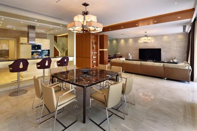 3 Bed Apartment for sale