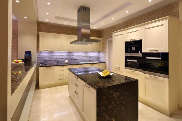 Image No.6-3 Bed Apartment for sale